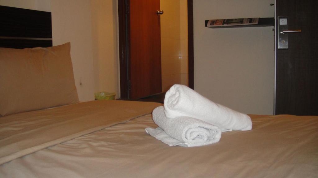 Sabrina Golden Palace Hotel Kuala Lumpur Bilik gambar
